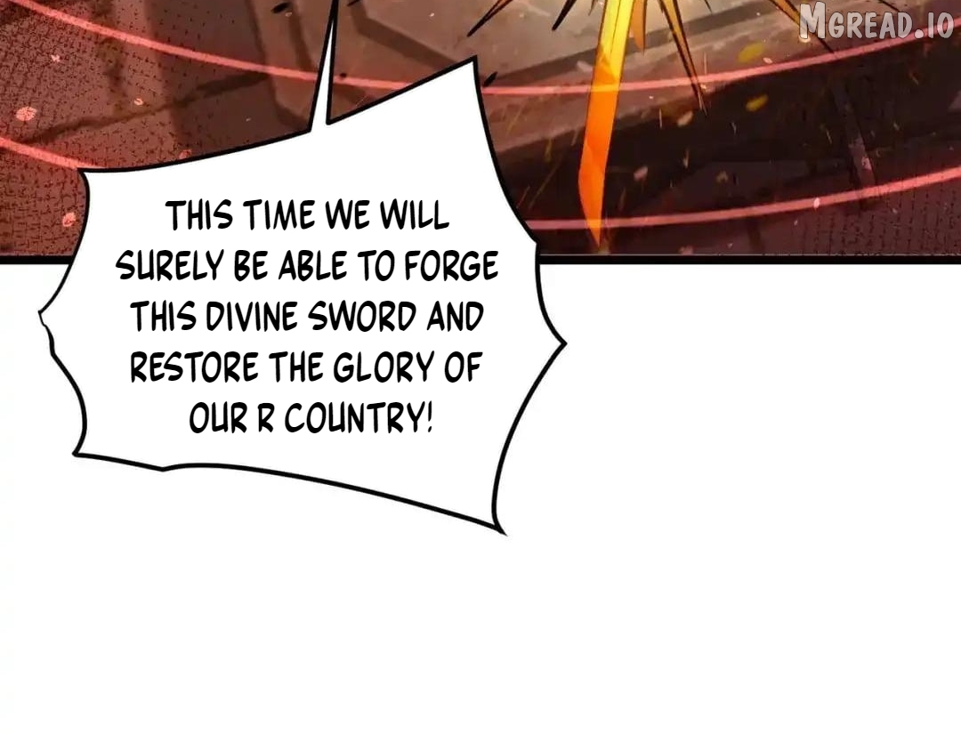 I Rely on My Invincibility to Deal Tons of Damage Passively! Chapter 179  - page 76